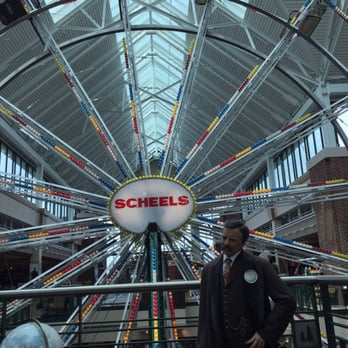 Scheels - Sports Wear Near Me - Springfield, Illinois