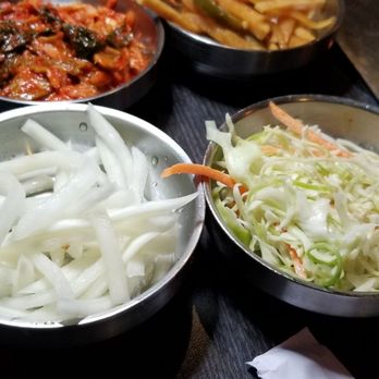 Let's Meat - Korean Near Me - New York, New York