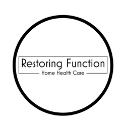Restoring Function Home Health Care