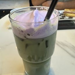 Dragon Matcha Dragon Matcha