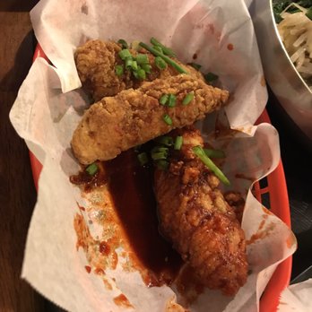 Crisp - Korean Near Me - Chicago, Illinois