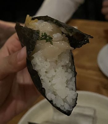 Bosso Ramen Tavern by null