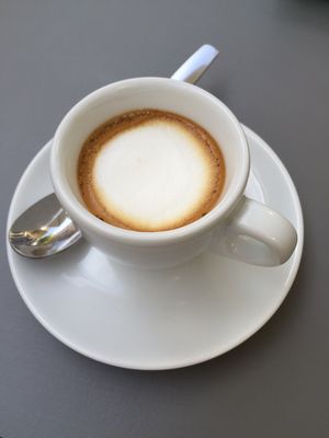 La Pelle Café - Torréfacteur de cafés de spécialité | Coffee-bar by null