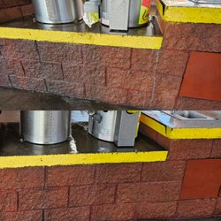 Precision Pressure Wash