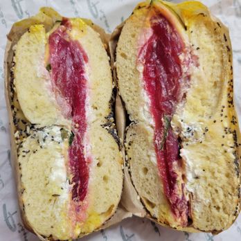 Primrose Bagel Company - Bagels Near Me - Toronto, Ontario Primrose Bagel Company - Bagels Near Me - Toronto, Ontario