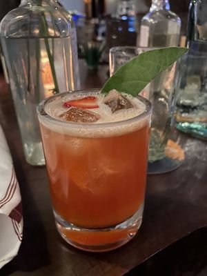 Tortuga y Chango by null