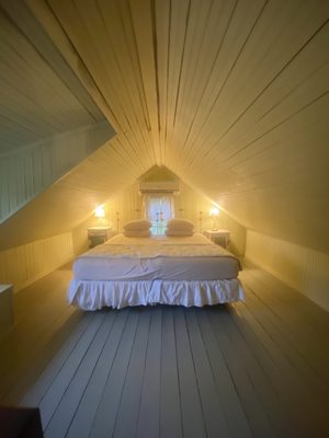 BlissWood Bed and Breakfast Ranch by null