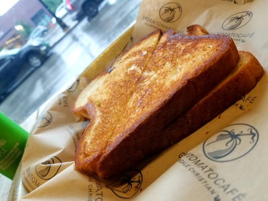 Green Tomato Cafe by null