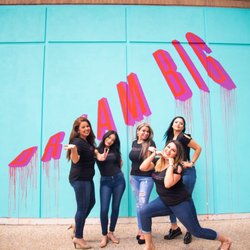 Social Behavior - Having fun at work is very important to us!