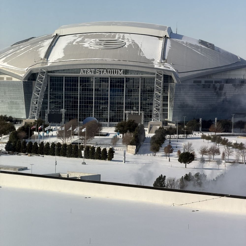 AT&T Stadium