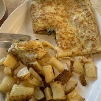 My French Cafe - Vegetarian Crepe Breakfast - Bakeries Near Me - Windermere, Florida My French Cafe - Vegetarian Crepe Breakfast - Bakeries Near Me - Windermere, Florida
