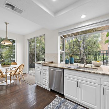 Robyn Robinson - Compass Real Estate - Unique opportunity to live in the highly sought-after gated community of Provence D'Aliso. 110 Matisse Circle, Aliso Viejo - Real Estate Agents Near Me - Dana Point, California