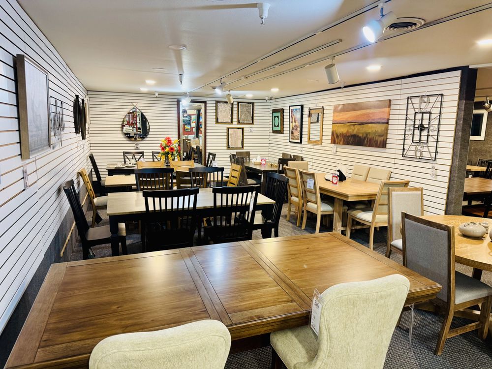 BILL'S HOME FURNISHINGS INC
