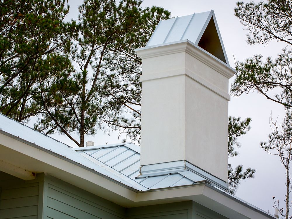 Slide of V & V Roofing and Sheet Metal