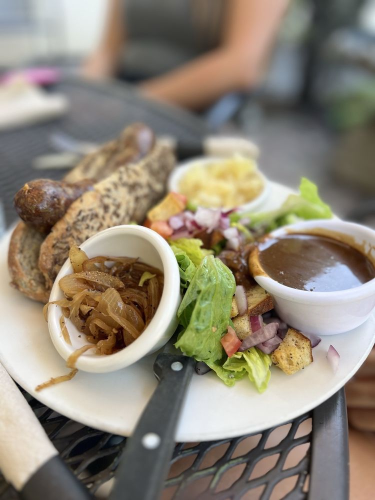 The Dancing Fox Winery & Brewery