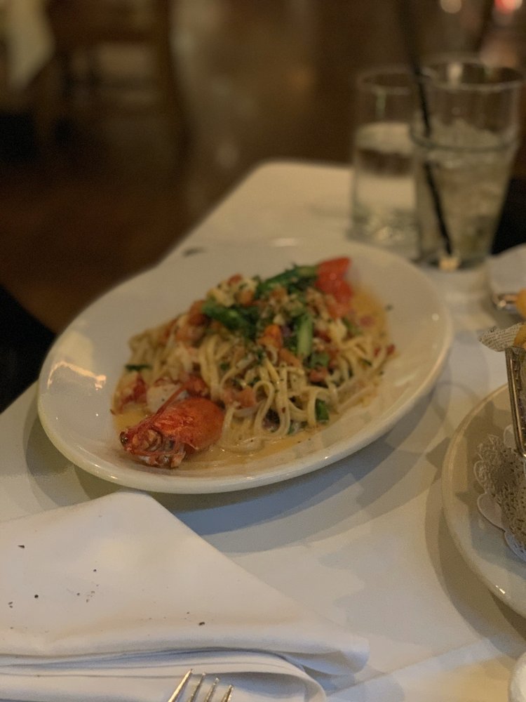 BOBBY VAN’S GRILL 277 Photos & 326 Reviews 1201 New York Ave NW