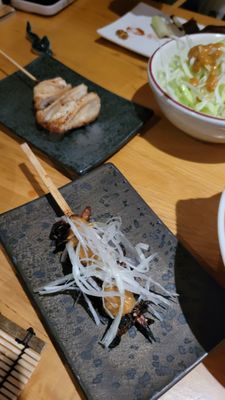 Gokigen Tori Yakitori Restaurant by null