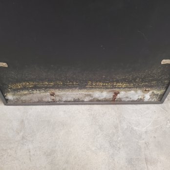 Red Dot Storage - Damaged property - Self Storage Near Me - Decatur, Illinois