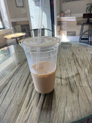 mister Q. cafe by null