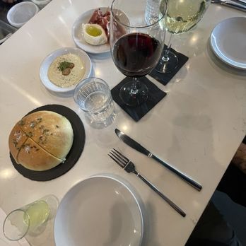 Bar Becky - Italian Near Me - Long Beach, California