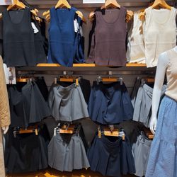Uniqlo