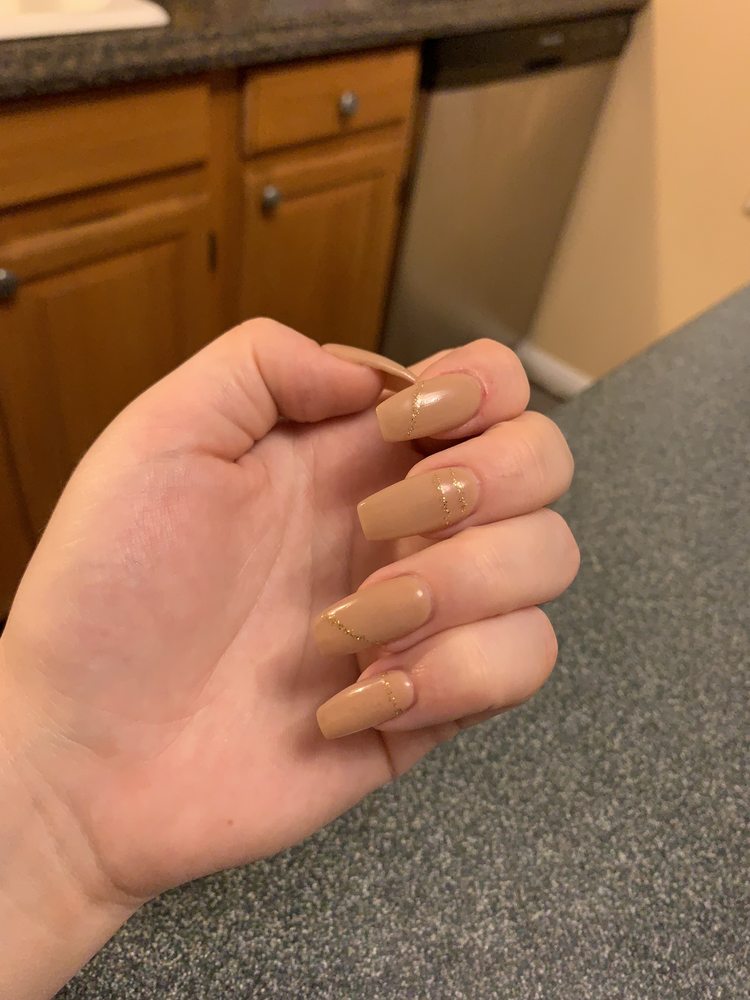 CICI NAILS Updated April 2024 52 Photos & 13 Reviews 95 N Park Ave, Rockville Centre, New