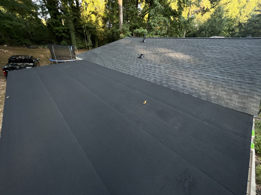 Slide of L & J Abonza Remodeling