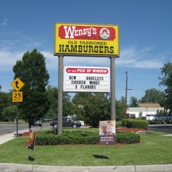 Wendy's
