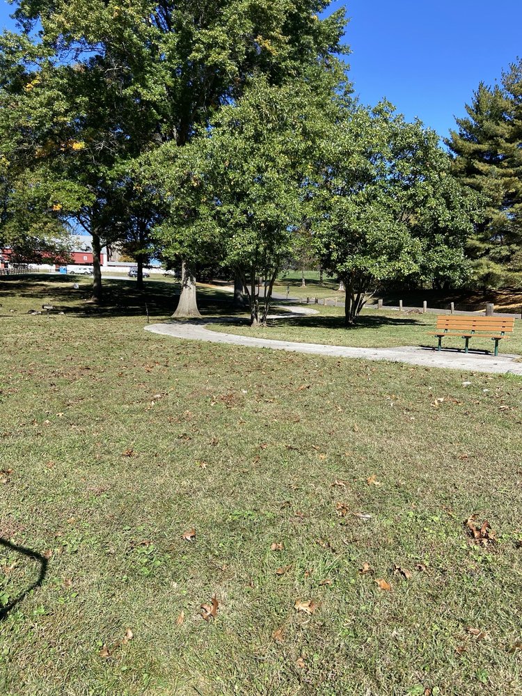 Upper Schuylkill Valley Park Logo