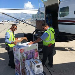 Abaco Freight LLC & Island Supply