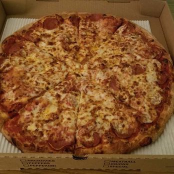 Sven & Ole's - Uffda Pepperoni - Pizza Near Me - Grand Marais, Minnesota Sven & Ole's - Uffda Pepperoni - Pizza Near Me - Grand Marais, Minnesota