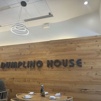 Bryan's Dumpling House - Sign inside - Dim Sum Near Me - Greenwood Village, Colorado Bryan's Dumpling House - Sign inside - Dim Sum Near Me - Greenwood Village, Colorado