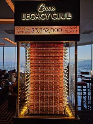 Legacy Club by null