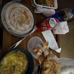 Dinner Dinner