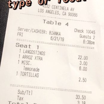 Coni'Seafood - Seafood Near Me - Los Angeles, California