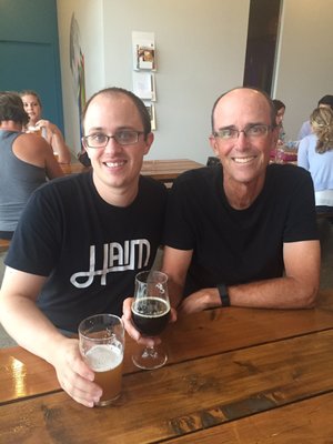 Wild Mind Ales by null