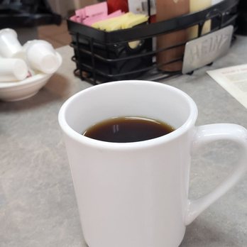 Exit 45 Restaurant - Go-go juice with breakfast - Breakfast & Brunch Near Me - Menomonie, Wisconsin