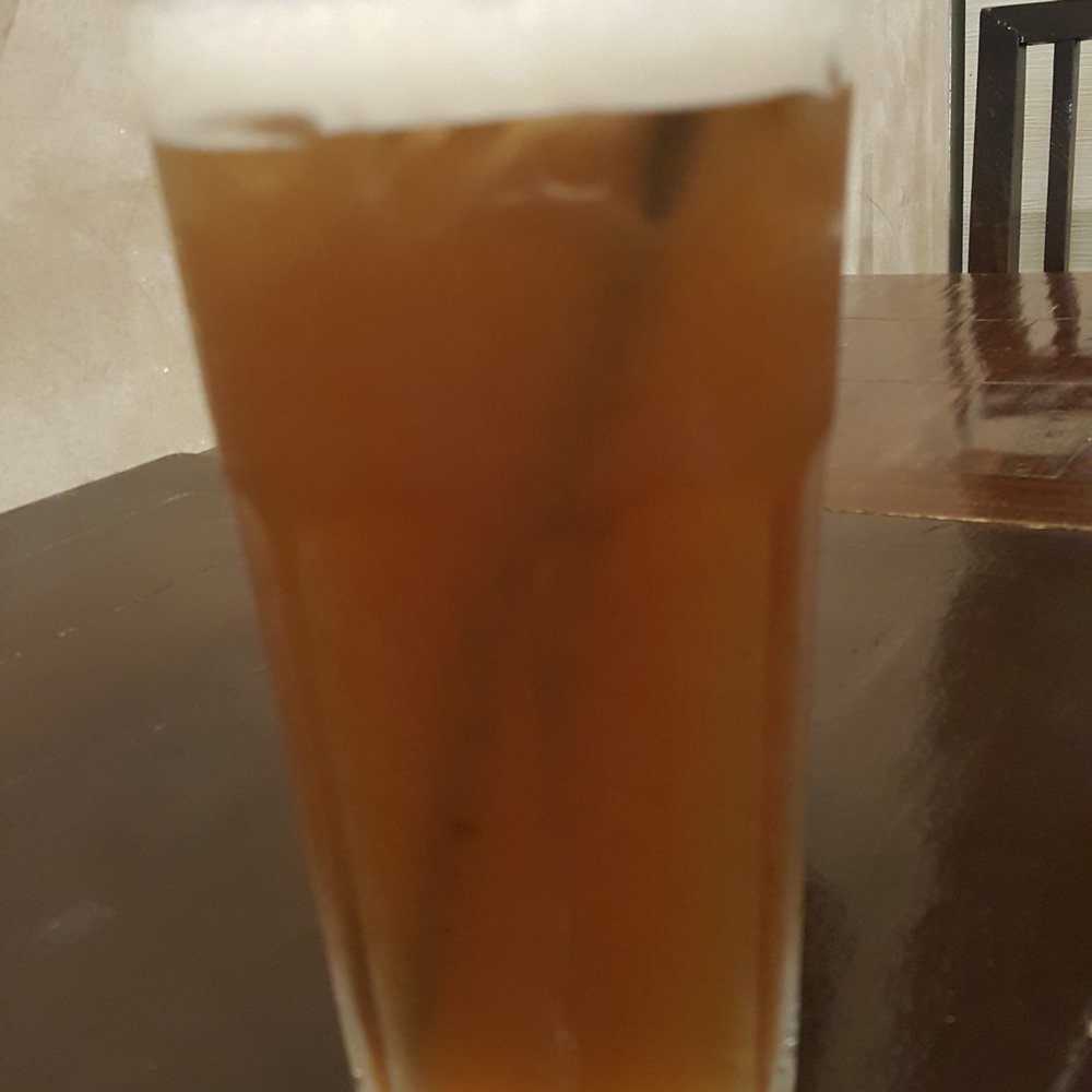 Theolly - Bubble Tea Near Me - Pasig, NCR
