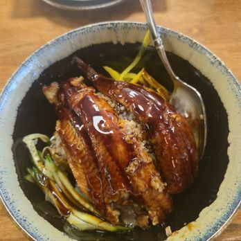 Akamaru Scottsdale - Unagi udon - Japanese Near Me - Scottsdale, Arizona Akamaru Scottsdale - Unagi udon - Japanese Near Me - Scottsdale, Arizona
