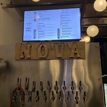 Nova Brewing - Venues & Event Spaces Near Me - Covina, California