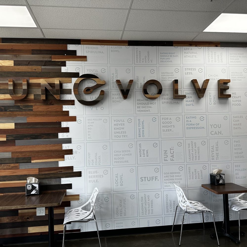 Everbowl - Inside - Acai Bowls Near Me - Corona, California Everbowl - Inside - Acai Bowls Near Me - Corona, California