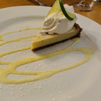 Tempest Oyster Bar - Key lime pie - Bars Near Me - Madison, Wisconsin Tempest Oyster Bar - Key lime pie - Bars Near Me - Madison, Wisconsin