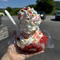 Cobleskill Diner