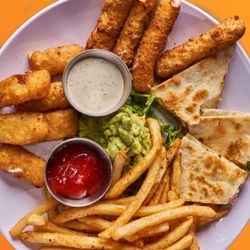 Mamitas Sports Bar