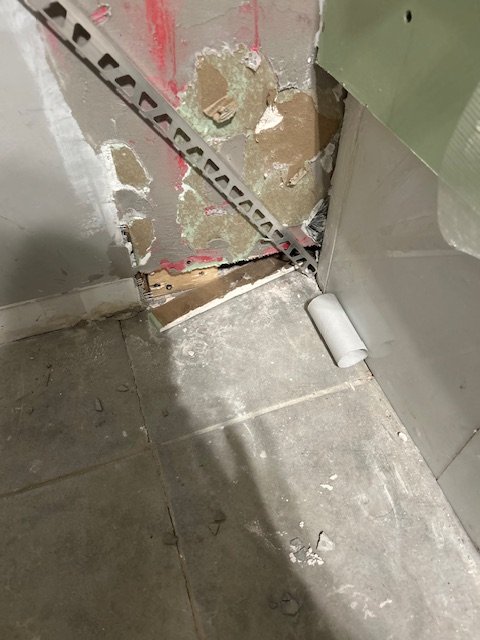 Slide of Gale Contracting Services