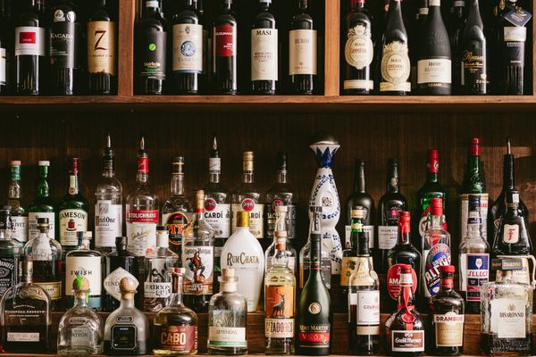 Grazie Ristorante by null