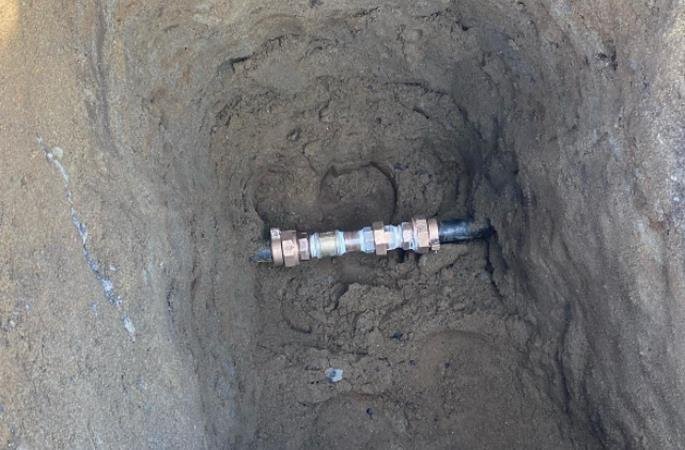 Slide of Traditions Plumbing