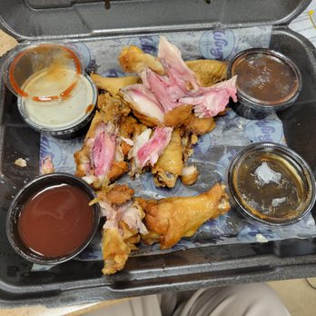 The Wing Experience - Wings - Chicken Wings Near Me - Greensburg, Pennsylvania The Wing Experience - Wings - Chicken Wings Near Me - Greensburg, Pennsylvania