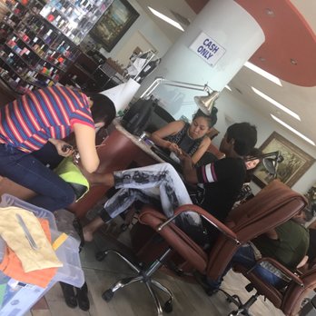 Nails By Long - Nail Salons Near Me - San Diego, California Nails By Long - Nail Salons Near Me - San Diego, California