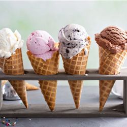 Scoops The Gelato Shop